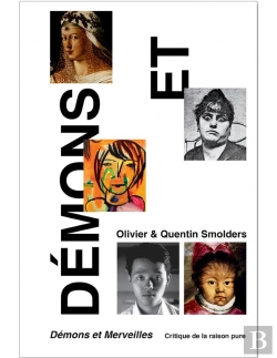 Bertrand.pt - Démons Et Merveilles ; Critique De La Raison Pure