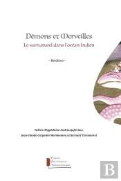 Demons Et Merveilles - Le Surnaturel Dans L'Ocean Indien