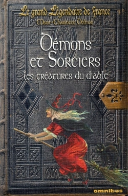 Bertrand.pt - Démons Et Sorciers, Les Créatures Du Diable