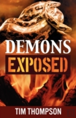 Bertrand.pt - Demons Exposed