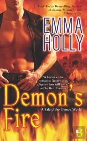 Demon'S Fire