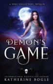 Demon'S Game