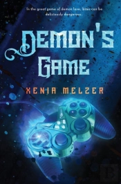 Demon'S Game