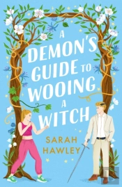 Demon'S Guide To Wooing A Witch