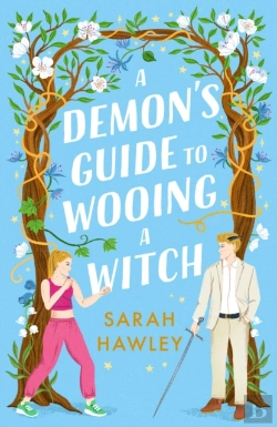 Bertrand.pt - Demon'S Guide To Wooing A Witch