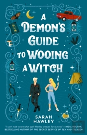 Demon'S Guide To Wooing A Witch