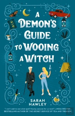 Bertrand.pt - Demon'S Guide To Wooing A Witch