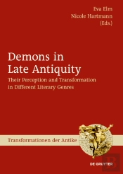 Demons In Late Antiquity