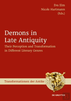 Bertrand.pt - Demons In Late Antiquity