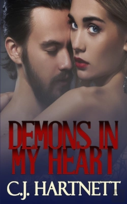 Bertrand.pt - Demons In My Heart