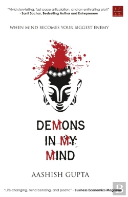 Bertrand.pt - Demons In My Mind