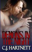 Demons In The Night