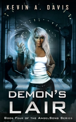 Bertrand.pt - Demon'S Lair