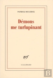 Démons Me Turlupinant