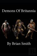 Demons Of Britannia