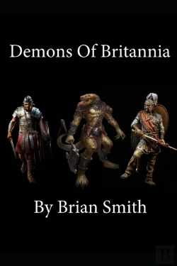 Bertrand.pt - Demons Of Britannia