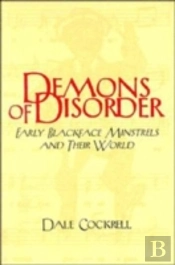 Demons Of Disorder