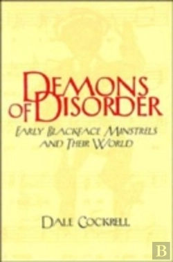 Bertrand.pt - Demons Of Disorder