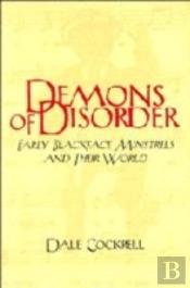 Demons Of Disorder
