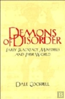 Bertrand.pt - Demons Of Disorder