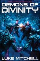 Demons Of Divinity