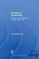Demons Of Domesticity