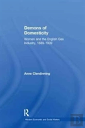 Demons Of Domesticity