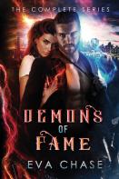 Demons Of Fame
