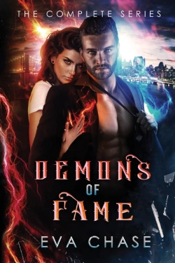 Bertrand.pt - Demons Of Fame