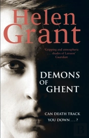 Demons Of Ghent
