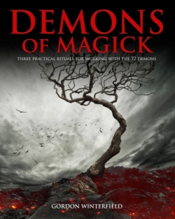 Bertrand.pt - Demons Of Magick