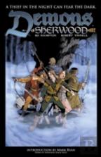 Demons Of Sherwood