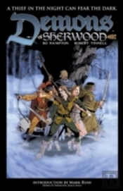 Demons Of Sherwood