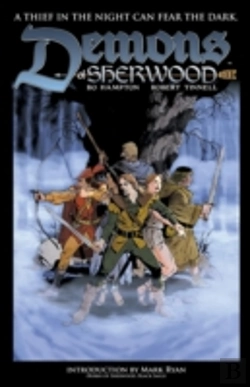 Bertrand.pt - Demons Of Sherwood