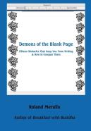 Demons Of The Blank Page