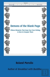 Demons Of The Blank Page
