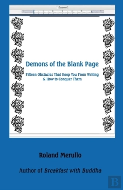 Bertrand.pt - Demons Of The Blank Page