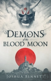 Demons Of The Blood Moon