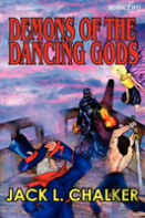 Demons Of The Dancing Gods (Dancing Gods
