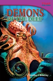 Demons Of The Deep