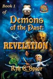 Demons Of The Past: Revelation