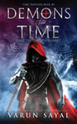 Demons Of Time