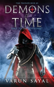 Demons Of Time