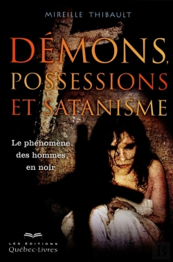 Bertrand.pt - Demons  Possessions Et Satanismes