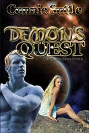 Demon'S Quest