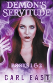 Demon'S Servitude - Books 1 And 2
