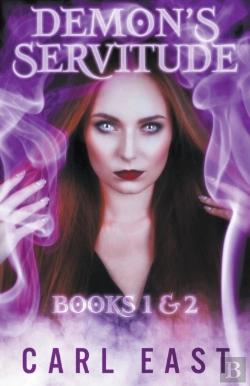 Bertrand.pt - Demon'S Servitude - Books 1 And 2
