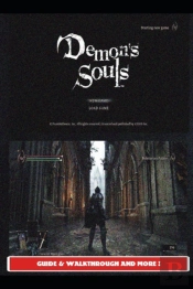 Demon'S Souls Remake Guide & Walkthrough And More !