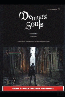 Bertrand.pt - Demon'S Souls Remake Guide & Walkthrough And More !
