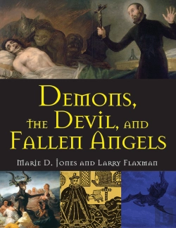 Bertrand.pt - Demons, The Devil, And Fallen Angels
